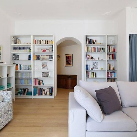 Apartamento Primopiano - Rinuccini Milán Exterior foto