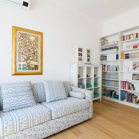 Apartamento Primopiano - Rinuccini Milán Exterior foto