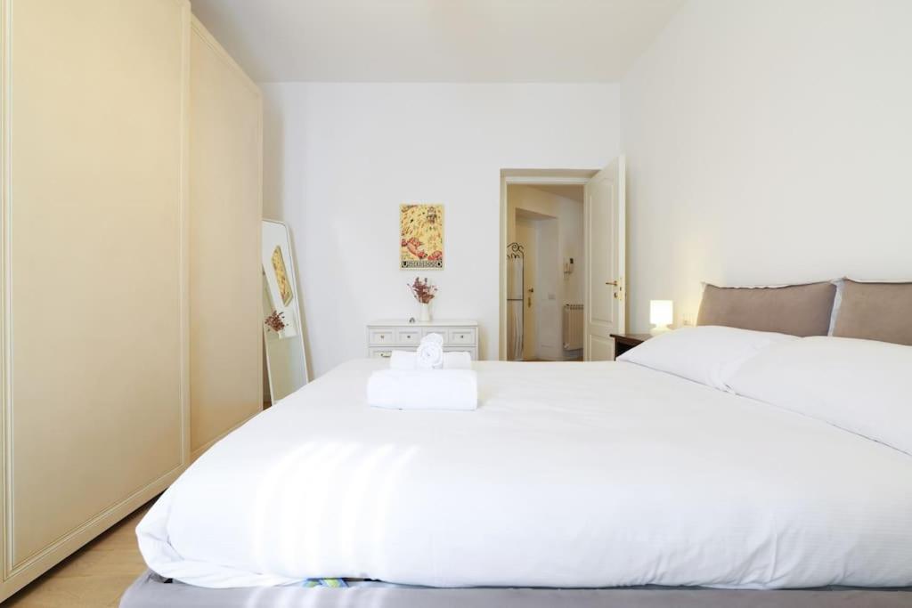 Apartamento Primopiano - Rinuccini Milán Exterior foto