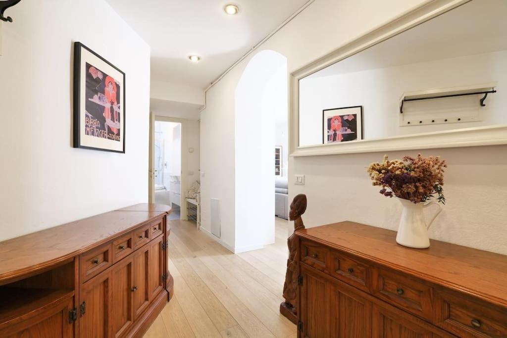 Apartamento Primopiano - Rinuccini Milán Exterior foto