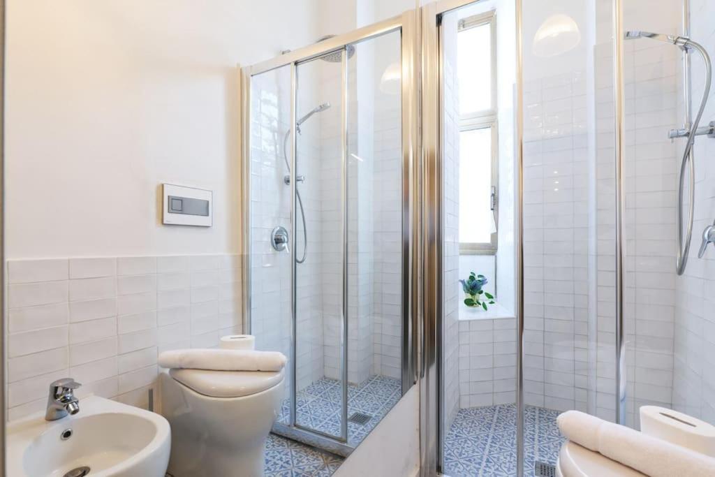 Apartamento Primopiano - Rinuccini Milán Exterior foto