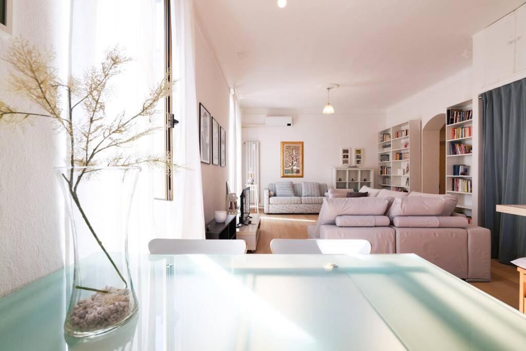 Apartamento Primopiano - Rinuccini Milán Exterior foto