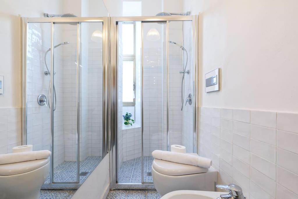 Apartamento Primopiano - Rinuccini Milán Exterior foto