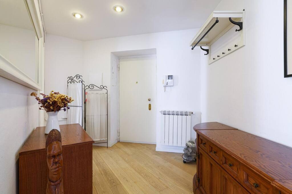 Apartamento Primopiano - Rinuccini Milán Exterior foto